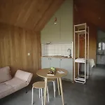 Mu_moradas No Ulla Apartman Teo
